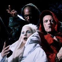 Die Antwoord - House of Zef North American Tour 2021
