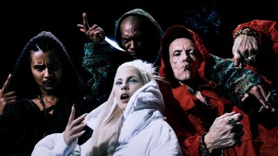Die Antwoord - House of Zef North American Tour 2021