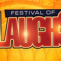 Festival Of Laughs