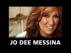 Wild Horse Pass Presents KMLE Country Nights Starring Jo Dee Messina