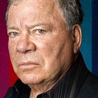 An Evening With William Shatner