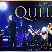 The Music of Queen