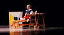 Pinocchio presented by Kentucky Ballet Theatre