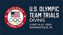 2020 US Olympic Team Trials - Diving
