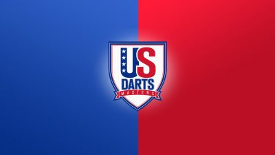 Bet365 U.S. Darts Masters