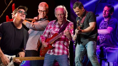 Little River Band With Special Guest John Ford Coley