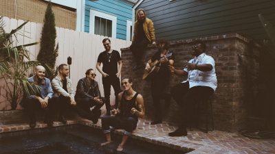 The Revivalists - Into The Stars Tour
