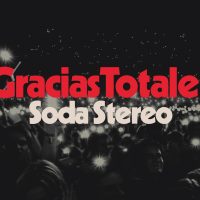 Soda Stereo - Gracias Totales