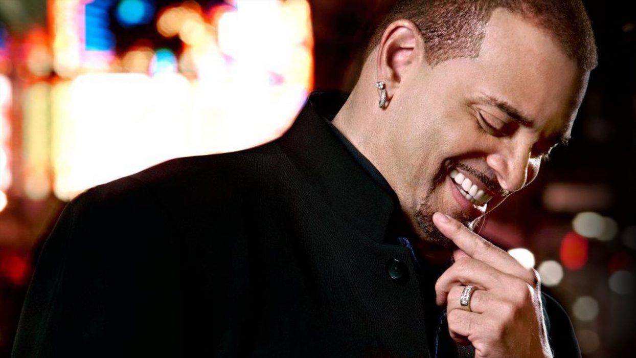 sinbad the comedian official website
