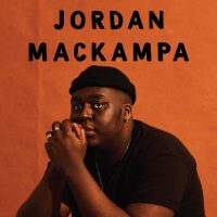 Jordan Mackampa