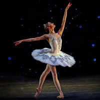 Syracuse City Ballet Presents Cinderella
