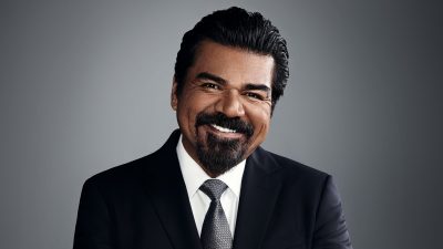 George Lopez - Live in Concert
