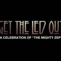Get the Led Out 2 Day Pass