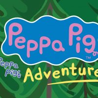 Peppa Pig Live! Peppa's Adventure
