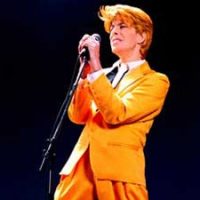 David Brighton's Space Oddity: Ultimate Tribute to David Bowie