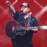 Luke Combs: What You See Is What You Get Tour