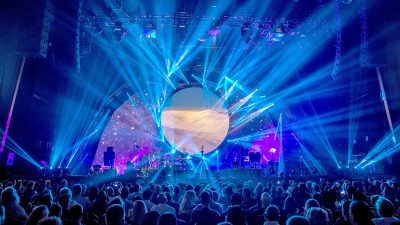 The World's Greatest Pink Floyd Show Brit Floyd - Echoes 2020