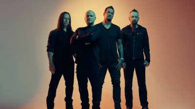 KROCK presents Disturbed: The Sickness 20th Anniversary Tour w/ Staind