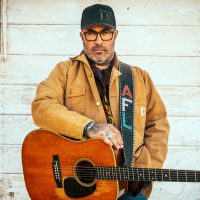 Aaron Lewis, State I'm In Tour
