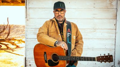 Aaron Lewis, State I'm In Tour