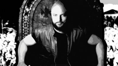 Geoff Tate Empire 30th Anniversary Tour: Empire And Rage For Order