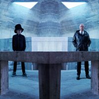 Pet Shop Boys & New Order - The Unity Tour