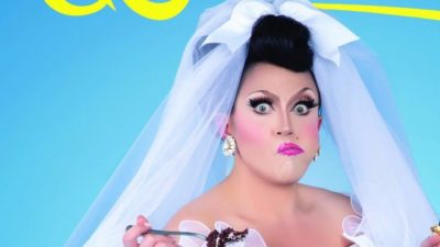 BenDeLaCreme: Ready to Be Committed
