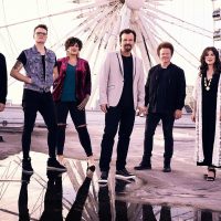 Casting Crowns - Only Jesus Tour