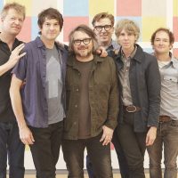 Wilco + Sleater-Kinney- It's Time - Summer 2021 Tour