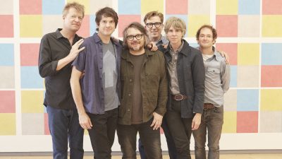 Wilco + Sleater-Kinney- It's Time - Summer 2021 Tour