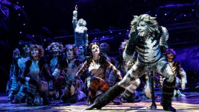 Cats (Touring)