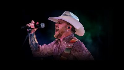 WCOL Country Show featuring Cody Johnson
