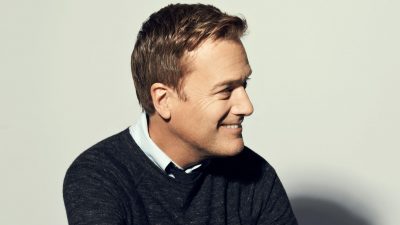 Michael W. Smith - 35 Years of Friends