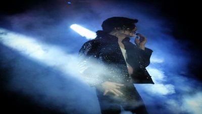 Falynne Lewing presents:  Michael Jackson A Thrilling Tribute