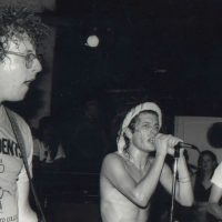 Circle Jerks Plus Special Guests