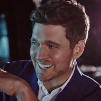 An Evening with Michael Buble in Concert