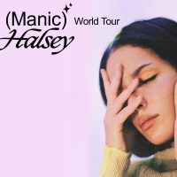 Halsey 2021 Tour