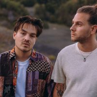 106.5 The End presents Milky Chance - Mind The Moon Tour 2020