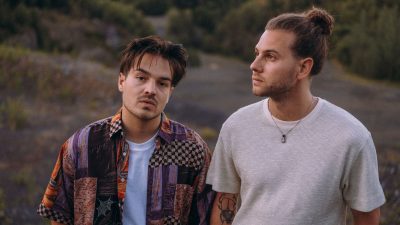 106.5 The End presents Milky Chance - Mind The Moon Tour 2020