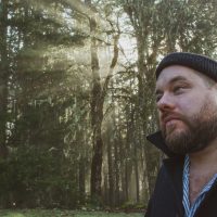 Nathaniel Rateliff with special guests The Still Tide