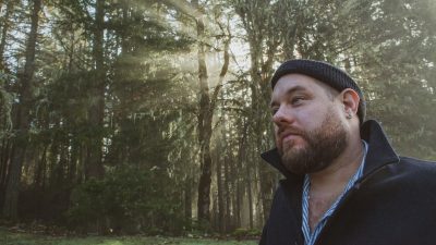 Nathaniel Rateliff with special guests The Still Tide