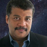 Neil deGrasse Tyson: The Cosmic Perspective