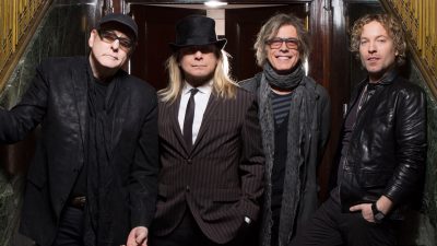 Cheap Trick / Blue Oyster Cult