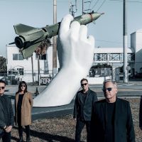 New Order & Pet Shop Boys - The Unity Tour