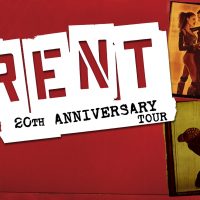 RENT: 25th Anniversary Tour