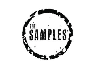 The Samples & Freddy Jones Band