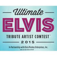 Shawn Klush the Ultimate Elvis Tribute Artist