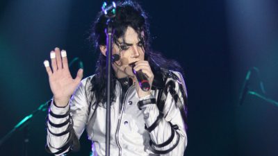 I AM KING: The Michael Jackson Experience