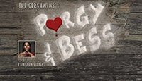 Greensboro Opera Presents Porgy and Bess Starring Rhiannon Giddens