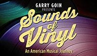 Garry Goin Present: "sounds Of Vinyl"